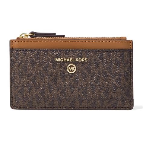 michael kors card holder sale.